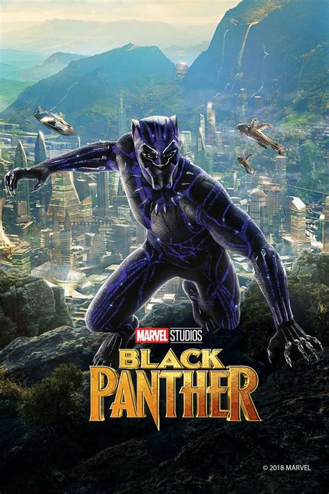 Watch Black Panther 2018 Full Movie Hd Quality Click The Picture