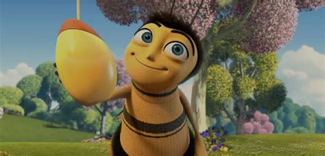 The Bee Movie Resurgence Made Barry B Benson An Internet A Lister