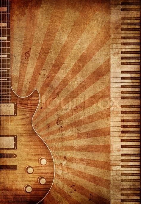 Classical music on soundcloud brings you the very best and notable from the worlds greatest classical and romantic composers ever!. Old Paper. Retro Music Party Texture Background | Stock Photo | Colourbox