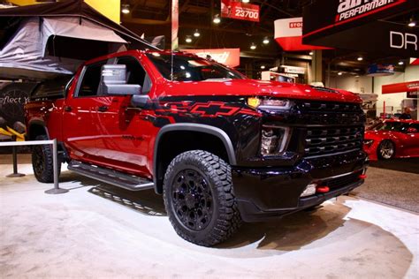 2023 Chevy Silverado 1500 Trail Boss Release Date Best New Cars