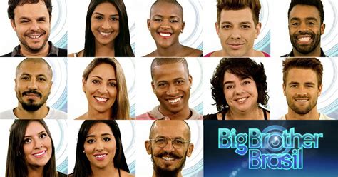 Blog Érica Carreiro E ComeÇou O Big Brother Brasil 2015