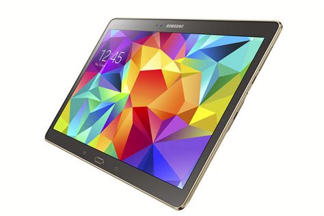 Samsung exynos 5 octa 5420 cpu: Samsung Galaxy Tab S 8.4 and Galaxy Tab S 10.5 officially ...