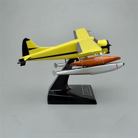 Custom De Havilland Canada DHC 2 Beaver Model Factory Direct Models