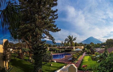 Book Hotel Soleil La Antigua In Antigua Guatemala