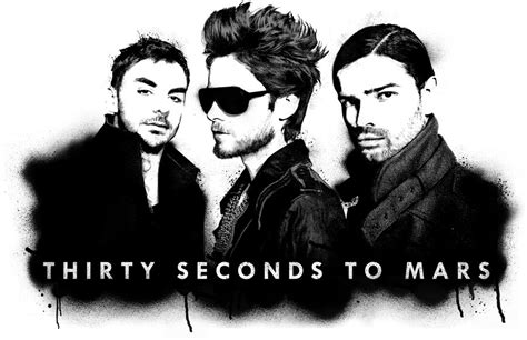 The band currently consists of brothers jared leto (vocals, guitars, bass guitar, keyboards) and shannon leto (drums, percussion). Download Lagu Full Album Mp3 30 Second To Mars | My Arcop