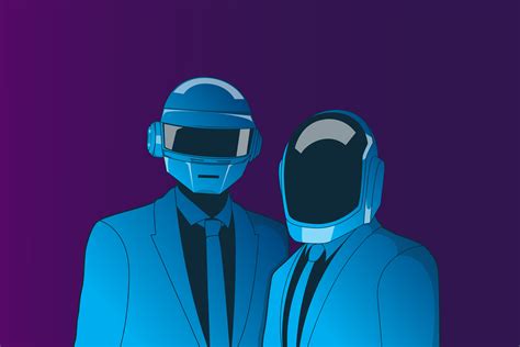Daft punk is part of the music wallpapers collection. 3840x2400 Daft Punk Art 4k 4k HD 4k Wallpapers, Images ...