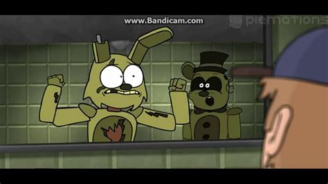 Funny Five Nights At Freddys Youtube