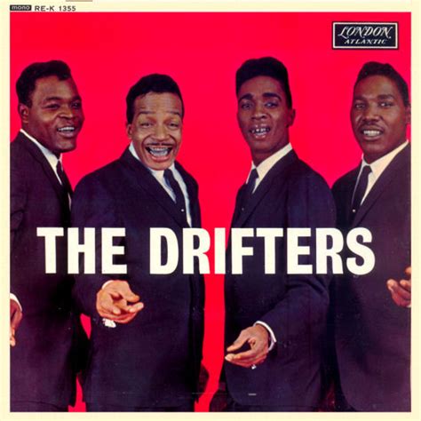 The Drifters The Drifters Greatest Hits 1963 Vinyl Discogs