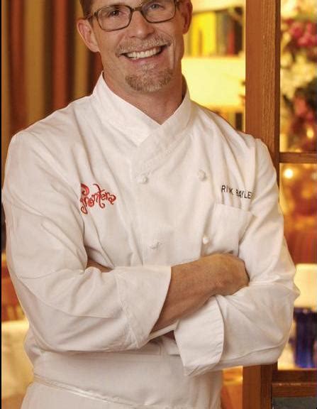 Rick Bayless Back In Competition On Top Chef Masters