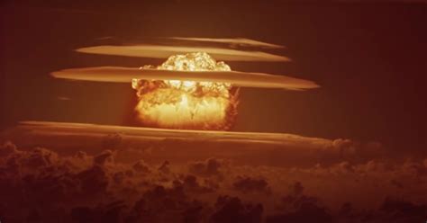 Castle Bravo The Chilling History Of The 1954 Us Nuclear Bomb Test