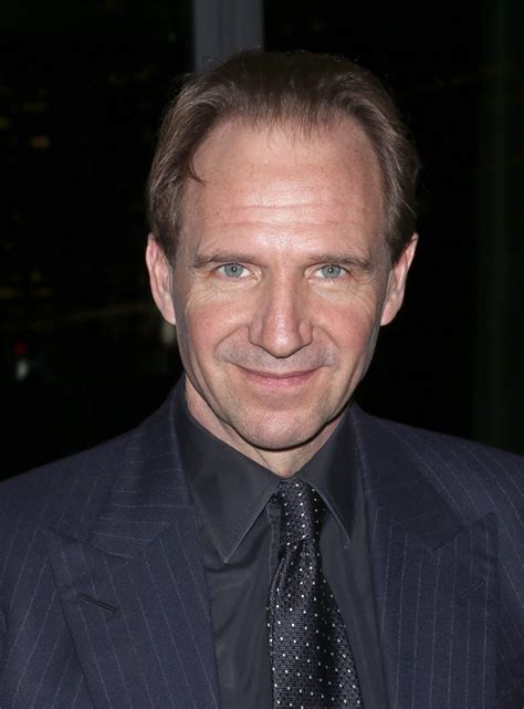 Ralph Fiennes - Movies, Bio and Lists on MUBI