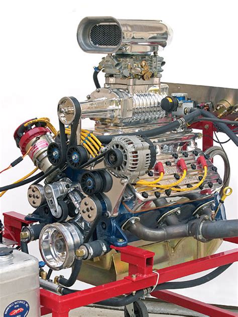 Home forums > the h.a.m.b. The Ultimate Source Guide for Flathead Ford V8 Performance ...