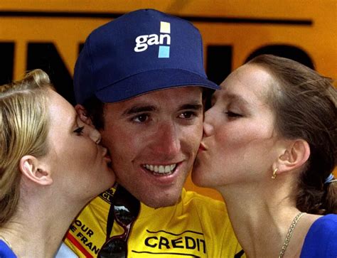 Podium Girls Tradition Comes To An End At Tour De France