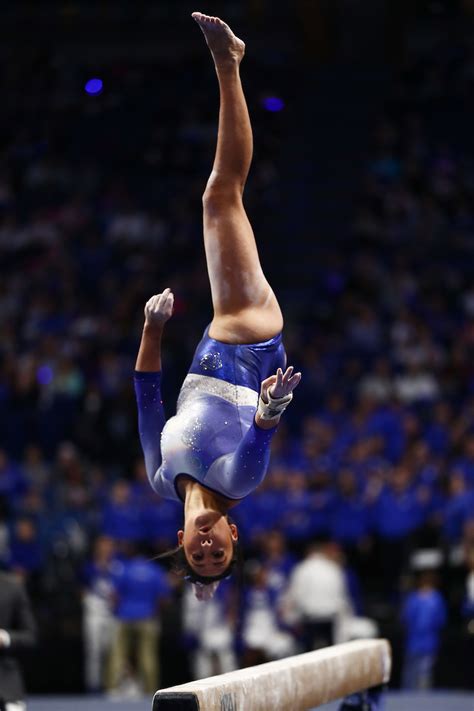 Gymnastics Excite Night Photo Gallery Uk Athletics