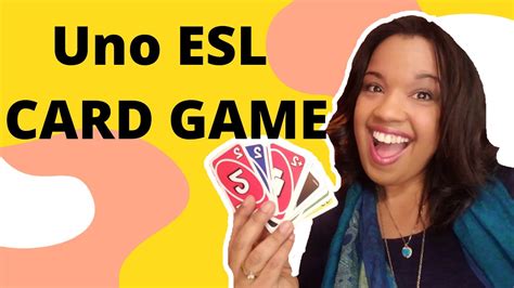 Amazingly Fun English Games For Esl Teens Youtube
