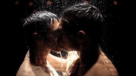 8 Steamy Af Afterglow S That Might Make You Want A Cold Shower The