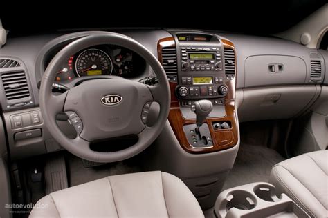 610 results for kia carnival 2005. KIA Carnival/Sedona LWB specs & photos - 2005, 2006, 2007 ...
