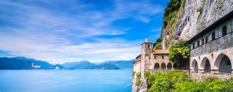 Best Of The Italian Lakes Como Gardaorta Or Maggiore Olivers Travels