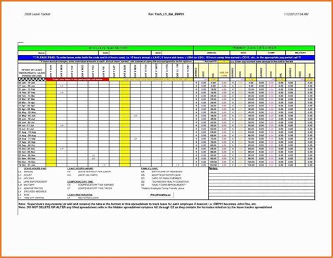Be clear about the fair work information statement. Free Annual Leave Spreadsheet Excel Template Of Free Excel Staff Annual Leave Planning tool ...