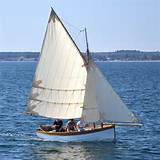Types Of Sails For Small Boats