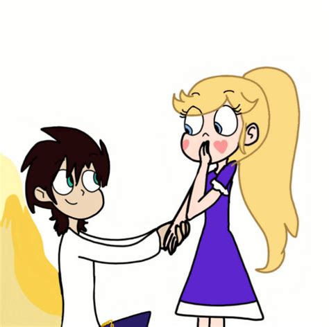 Will You Marry Me~ Art Trade By Lovefromjackie On Deviantart