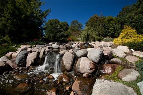 Minnesota Landscape Arboretum Garden Getaway Visit Minnesota