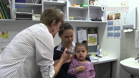 Maybe you would like to learn more about one of these? Middle Ear Tests (Hearing) for Children - YouTube