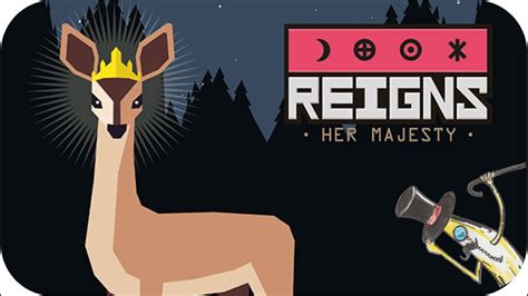 Reigns Her Majesty 8 True Ending Youtube