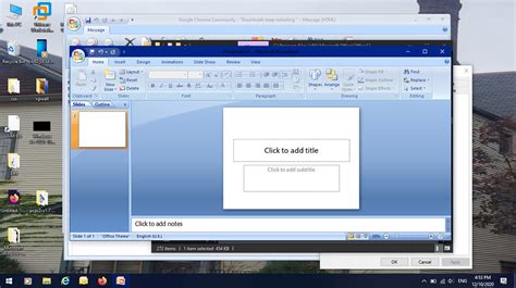 Turns Out Office 2007 Works In Windows 10 Technology Messengergeek