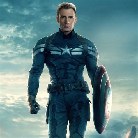 10 Best Captain America Wallpaper Chris Evans Full Hd 1080p For Pc