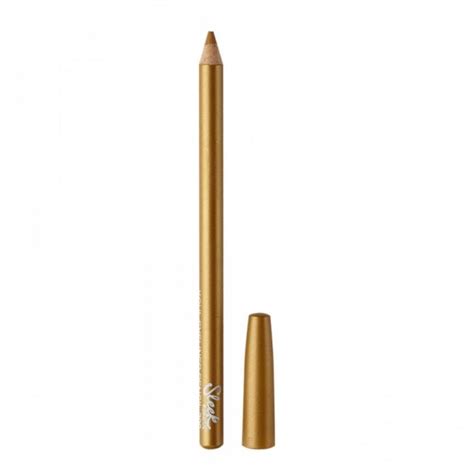Kohl Eyeliner Pencil Gold 200