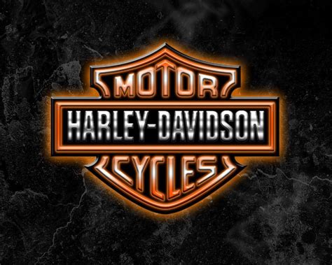 Harley Davidson Wallpapers For Computer Wallpaper Cave