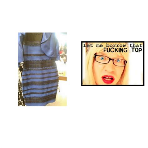 Dress Thedress What Color Is This Dress Know Your Meme