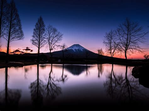 Weekly Inspiration 30 Japanese Landscape Landscape Photography