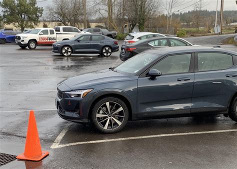 Reddit Polestar