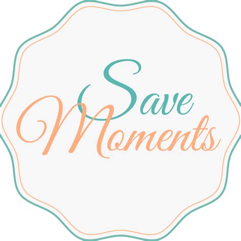 Save Moments Studio