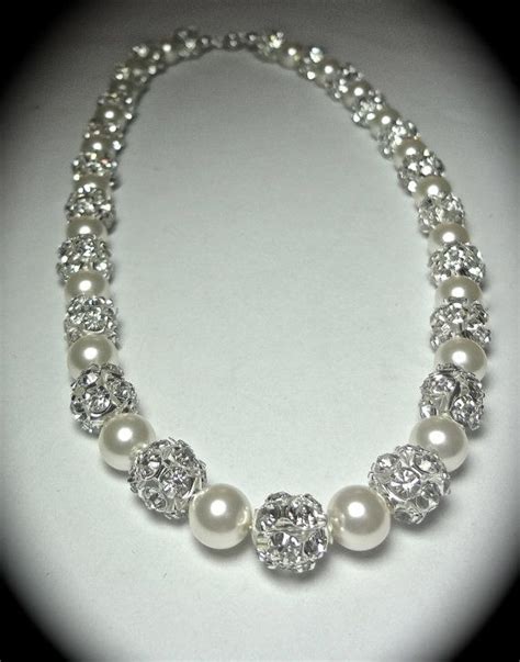 Ultimate Guide For Buying Pearl And Diamond Necklace