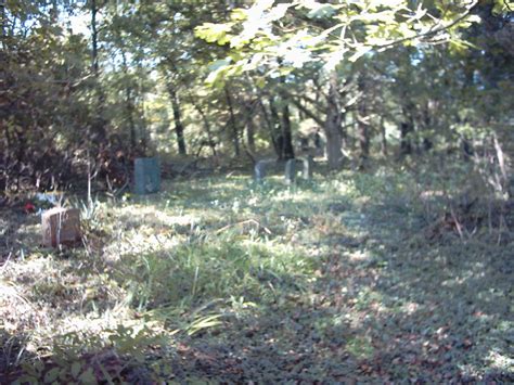 Raney Cemetery Dans Missouri Cimetière Find A Grave