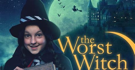 The Worst Witch Season 4 Cast Change Is Not Just A Rumor — Details