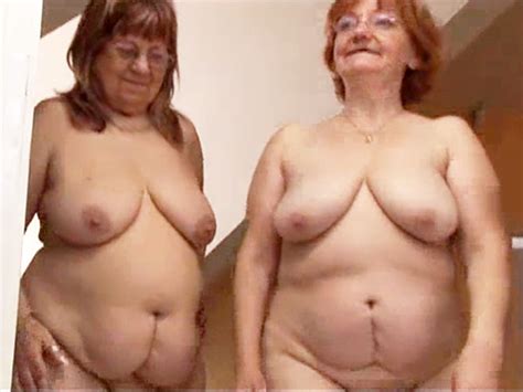 Lesbian Bbw Granny Pleases A Fat Mature Porn Xhamster Xhamster