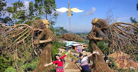 Tapi saya pernah tinggal di tengah keluarga yang toxic banget. 11 Rekomendasi Wisata Anak di Jawa Timur 2020 - Tempat ...