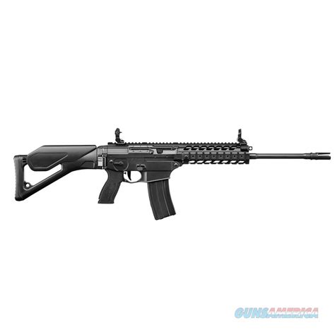 Sig Sauer Sig556xi Swat 762x39 Modular Rifle R For Sale