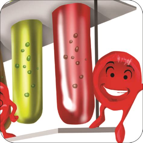 Estudando Patologia Hemograma Entenda Os Seus Resultados Hot Sex Picture