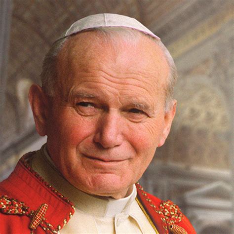 Pope John Paul Ii Sex Machine R Ocpoetry