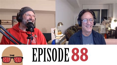 The Shuli Show Ep 88 With Anthony Cumia Youtube