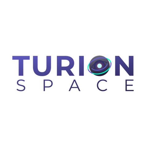 Turion Space Receives Nasas Sbir Ignite Phase Ii Award For Their Low