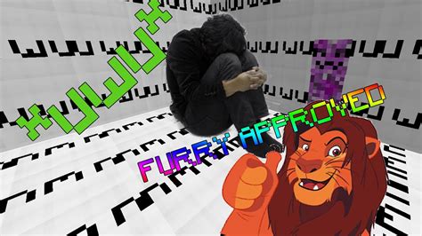 The Furry Minecraft Texture Pack Youtube