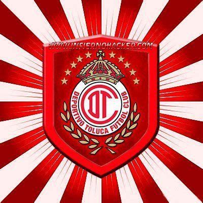 Entérate de las últimas noticias y videos de nuestro diablos rojos. 11 best images about Deportivo Toluca on Pinterest | Under ...
