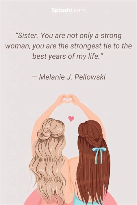 80 best sister quotes you need to share with your sis right now