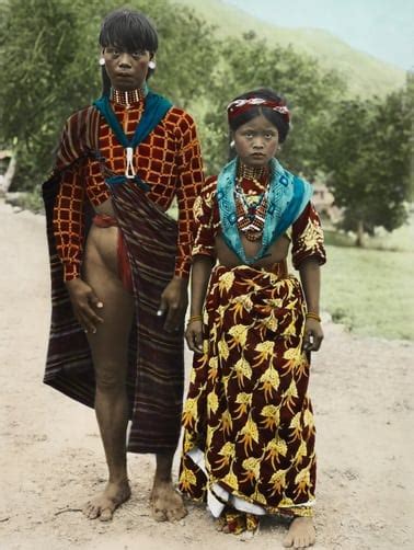 These Century Old Photos From National Geographic Bring The History Of